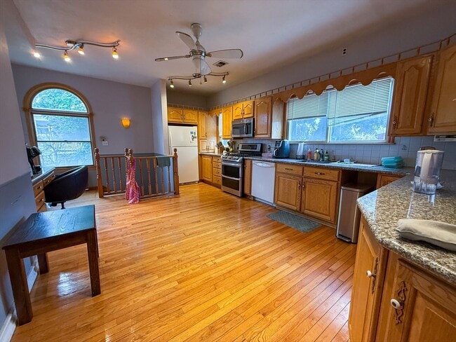 property at 56 Bowdoin St