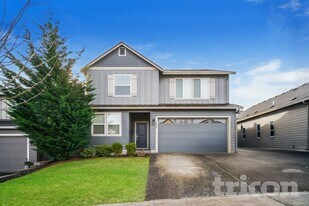 1705 Northeast 172nd St, Unit 1876-206 in Ridgefield, WA - Building Photo