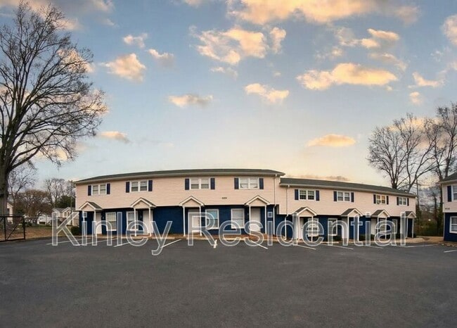 property at 617 Key St