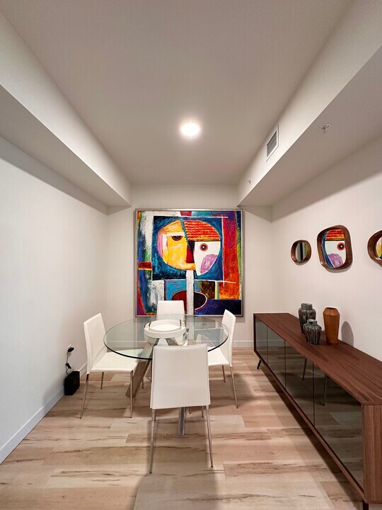 1360 SW 4th Ter, Unit B7 in Pompano Beach, FL - Foto de edificio
