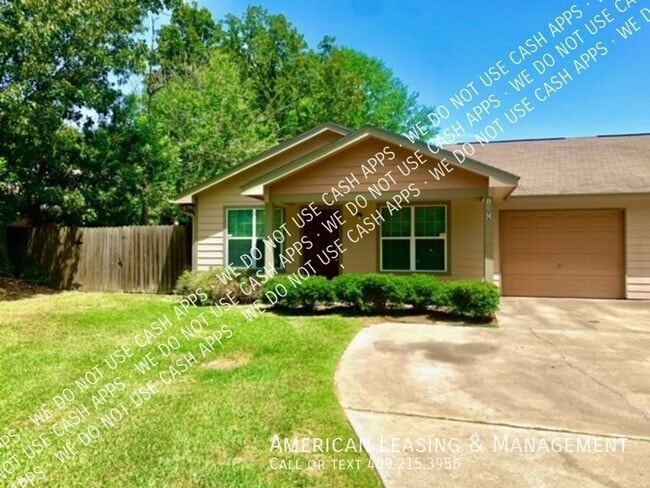property at 1007 Cunningham Dr