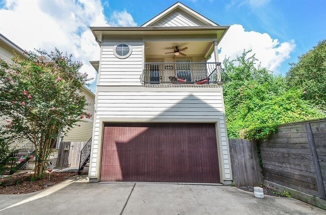 1013 W 16th St in Houston, TX - Building Photo - Building Photo