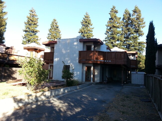 property at 22321 H St