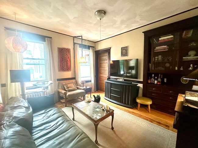 property at 80 Fairbanks St