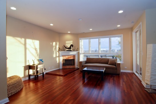 2310 W Jackson Blvd in Chicago, IL - Building Photo - Interior Photo