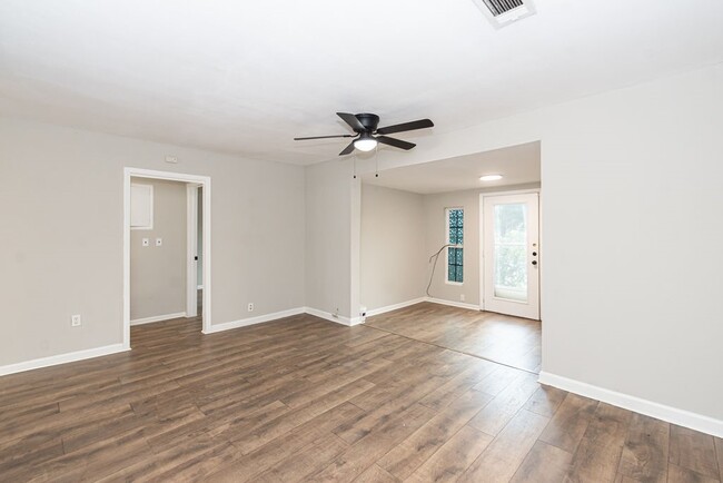 property at 2523 S Broadway St