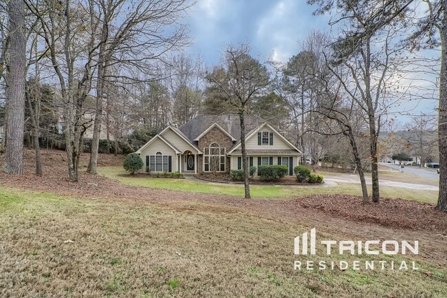 1015 Patina Point in Peachtree City, GA - Building Photo - Building Photo