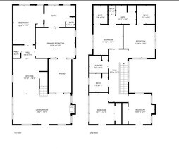 804 E Dean Keeton St in Austin, TX - Building Photo - Building Photo