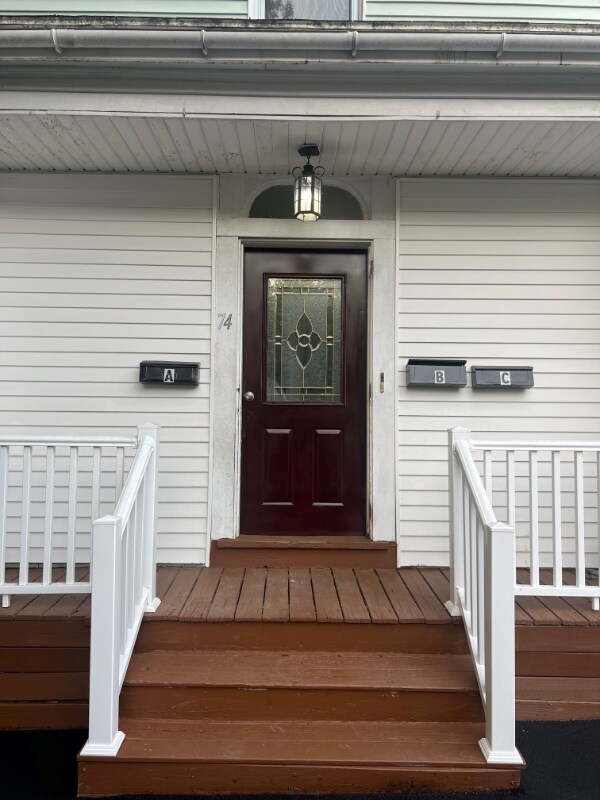 74 Mason St in Biddeford, ME - Building Photo - Building Photo