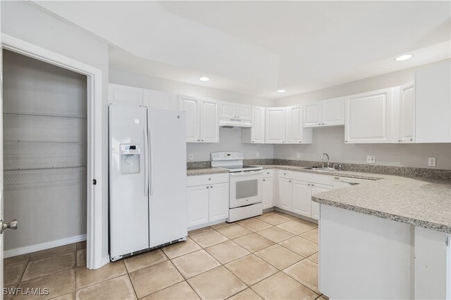 property at 4022 SW 7th Pl