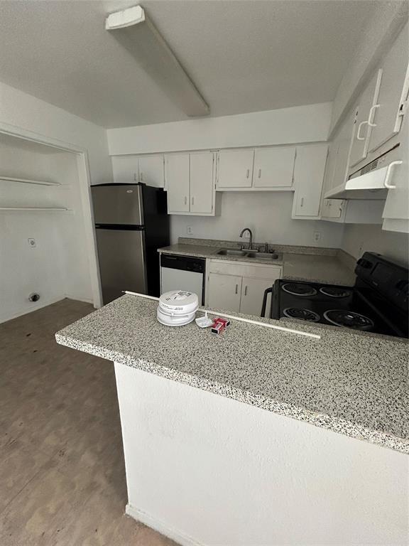 5625 Antoine Dr in Houston, TX - Building Photo - Building Photo