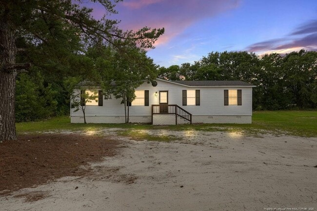 property at 234 Twin Creek Dr