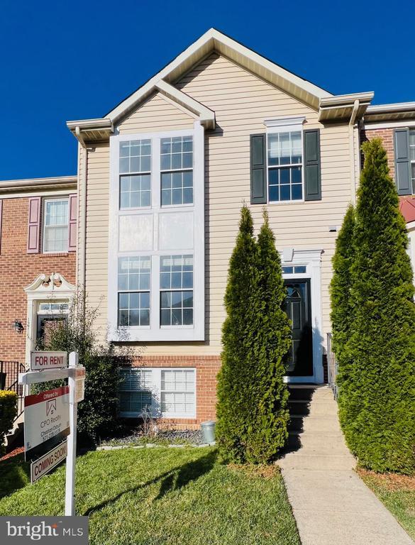 property at 12717 Perchance Terrace