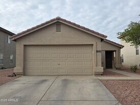 12505 W Laurel Ln in El Mirage, AZ - Building Photo