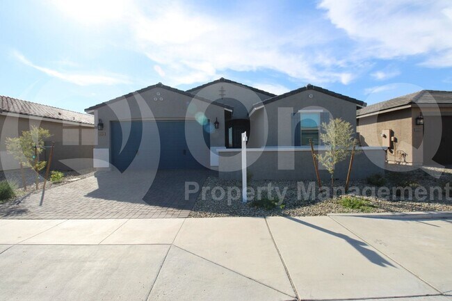 property at 4524 S 111th Ave