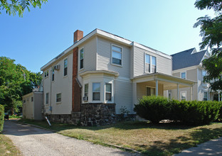 317 E Jefferson St in Ann Arbor, MI - Building Photo - Building Photo