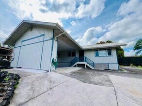 73-1062-1062 Loloa Dr in Kailua Kona, HI - Building Photo - Building Photo