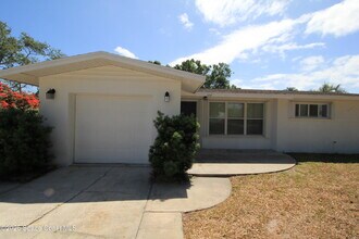 1257 Garfield St in Melbourne, FL - Building Photo - Building Photo