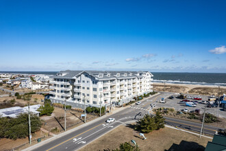 Sandbridge Dunes Condos in Virginia Beach, VA - Building Photo - Building Photo