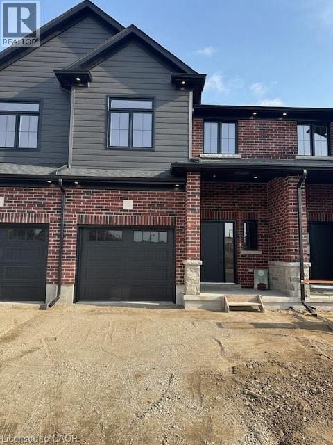 40 Walker Rd in Ingersoll, ON - Building Photo