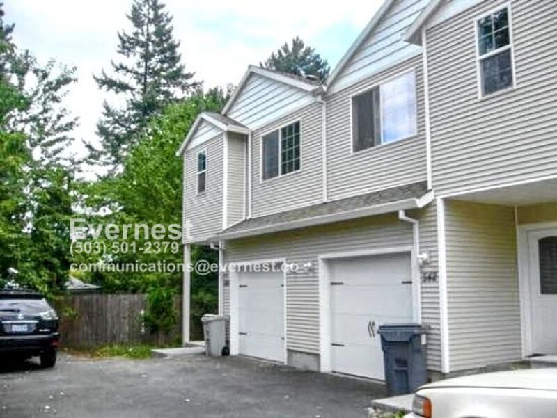 548 NE 117th Ave in Portland, OR - Building Photo