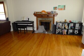 84 Payson Rd, Unit 84 Payson Road in Belmont, MA - Building Photo - Building Photo