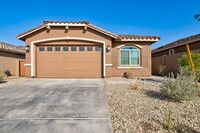 24602 N 169th Dr in Surprise, AZ - Foto de edificio - Building Photo