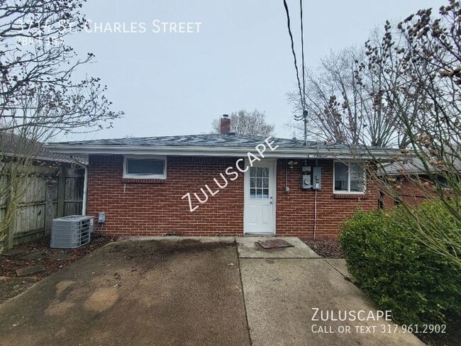 3714 St Charles St in Anderson, IN - Building Photo - Building Photo