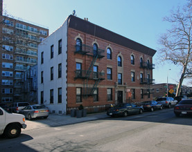 215 Bay 23rd St in Brooklyn, NY - Building Photo - Building Photo