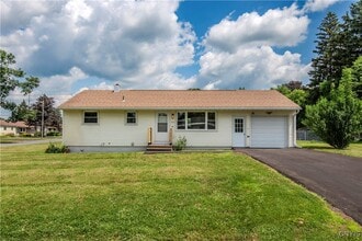 222 Wilber St in Utica, NY - Building Photo - Building Photo
