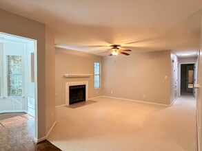 6140 Gray Gate Ln in Charlotte, NC - Building Photo - Building Photo