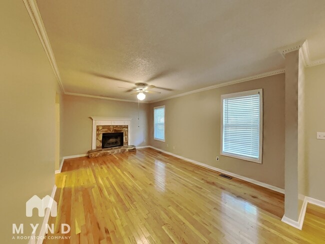 6451 Michell Way in Douglasville, GA - Building Photo - Building Photo