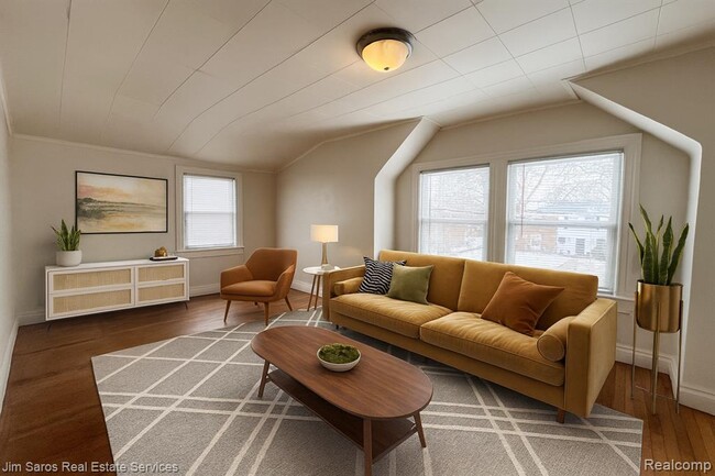 598 Notre Dame St in Grosse Pointe, MI - Foto de edificio - Building Photo