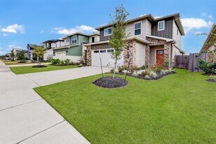 12539 Walmgate Ct in Houston, TX - Building Photo