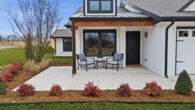 3427 N Ironwood Ave in Broken Arrow, OK - Building Photo - Building Photo