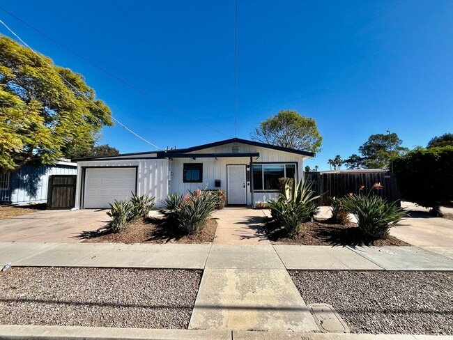 5047 Glasgow Dr in San Diego, CA - Building Photo - Building Photo