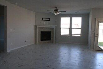 6814 Colony Rd in Midland, TX - Building Photo - Building Photo