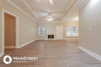 100 Carriage Chase in Fayetteville, GA - Foto de edificio - Building Photo