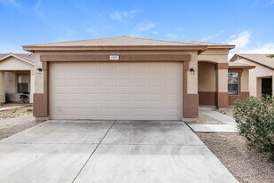 11621 W Bloomfield Rd in El Mirage, AZ - Building Photo