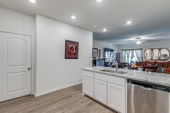206 Marsh Ln in Princeton, TX - Building Photo - Building Photo