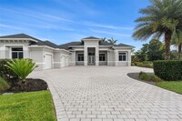 5501 SW 130th Ave in Southwest Ranches, FL - Foto de edificio - Building Photo