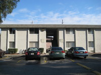 122 West in Jacksonville, FL - Building Photo - Building Photo