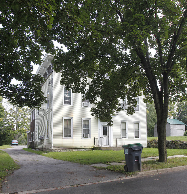 35 Otsego St in Canajoharie, NY - Building Photo - Building Photo