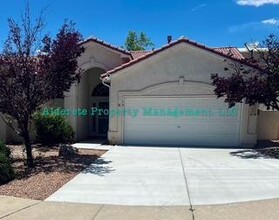 1511 Mimbres Canyon Pl NE in Albuquerque, NM - Building Photo - Building Photo
