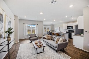 6100 Shanjia Dr in Austin, TX - Building Photo