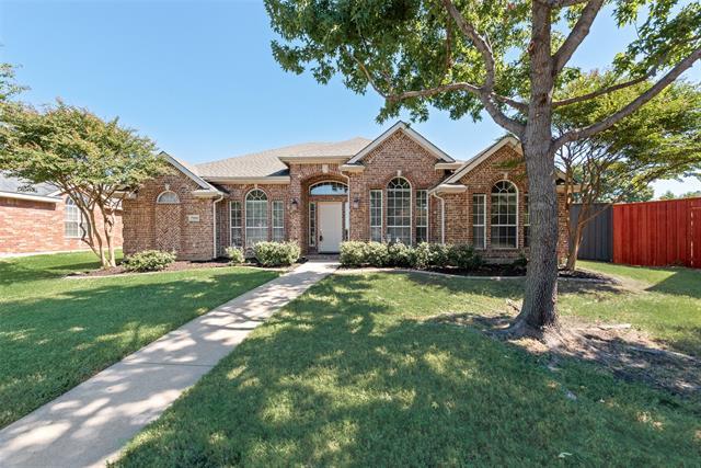 property at 7900 Brookmount St