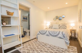 20 Hancock St, Unit 22-102 in Boston, MA - Building Photo - Building Photo