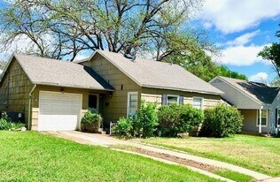 4024 Lovell Ave in Fort Worth, TX - Building Photo