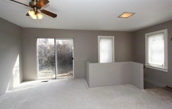 1610 Burr St in Lincoln, NE - Building Photo - Building Photo