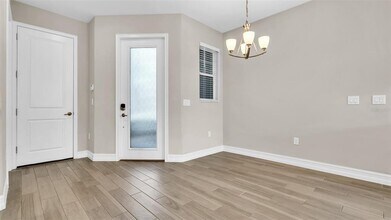 4653 Ancona Way in Wesley Chapel, FL - Building Photo - Building Photo